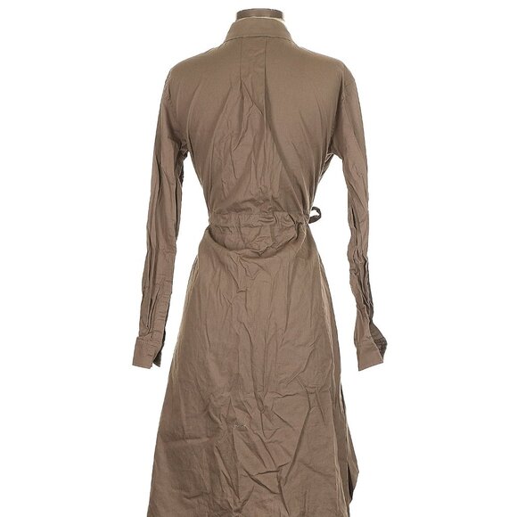 Allsaints Dress Size 4 - Picture 3 of 4